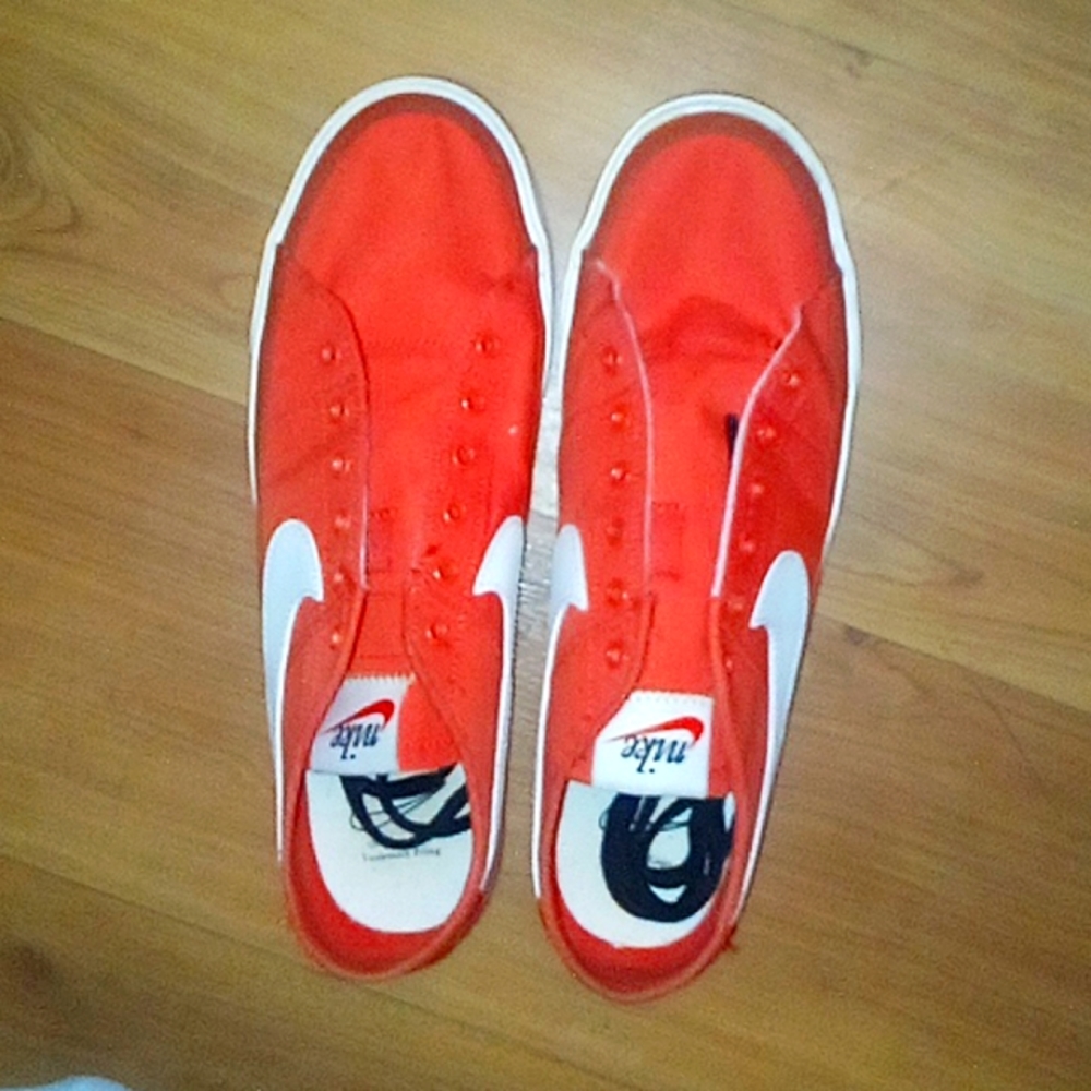 Men's Nike shoes